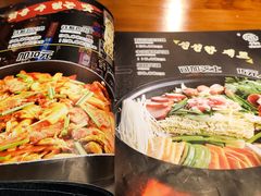 -槿Story·韩国料理(望京韩国美食城店)