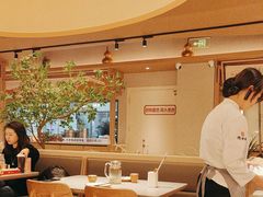 -同合居·非遗东北菜(红博会展店)