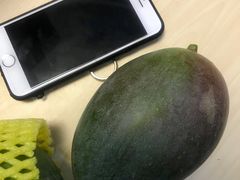 -果蔬好生活超市(新荟城店)