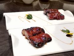 -万丽轩·粤菜(王府井金茂万丽酒店)