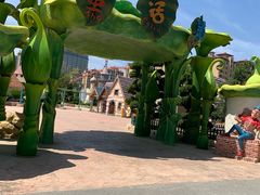 -蓬莱欧乐堡梦幻世界