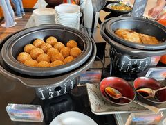 -广州四季酒店·意珍·意式自助餐