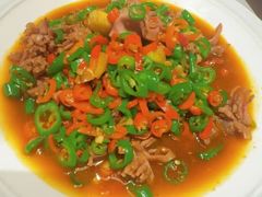 -阿露佳·舌尖上的安吉菜