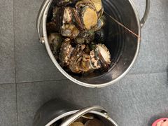 -仙螺岛海鲜自助餐厅(总店)