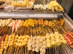 -老谢野馄饨(延安路店)