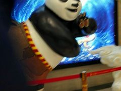 -AMG海上明珠影城(上海环球港RealDCinema店)