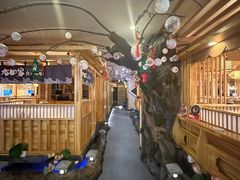 -九田家黑牛烤肉料理(石路天虹店)