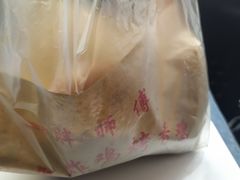 -德盛炸鸡腿(大沽南路店)