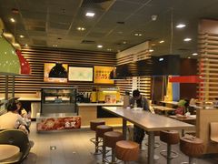 -麦当劳(双榆树店)