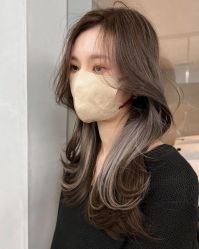 -FASHION PALACE hair+