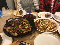 -廖老妈蹄花店(人民公园陕西街259号店)