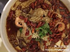 -全聚德(长江路店)