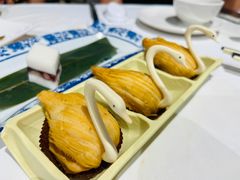 -稻香酒家·34年老字号·港式粤菜(汉街店)