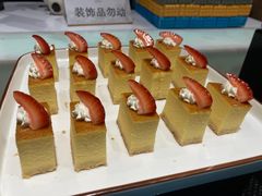 -海上明珠.亲子自助餐厅.厦门宾馆