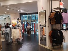 -C&A(西市城购物中心店)
