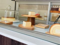 -SKROLL卡特司库·蛋糕定制·生吐司·司康(古北程家桥店)