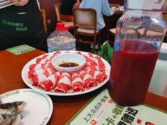 -刘老表·瓦罐汤涮肉(青云谱店)