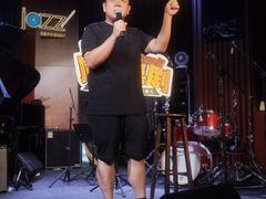 -林肯爵士乐上海中心 Jazz at Lincoln Center Shanghai