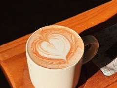 -Torch Coffee 炬点咖啡