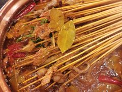 特色牛肉系列-镇江龙·火锅串串(武侯祠店)