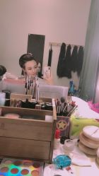 -盘子女人坊古装写真摄影(天津总店)