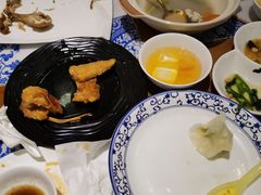 -东方饺子王(大屯路店)