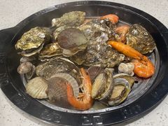 -前王院•巧克力海鲜市集餐厅(万平口店)