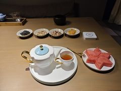 -隐溪茶馆(金虹桥店)