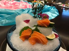 -富丽华大酒店·御园中餐厅(茶亭路店)