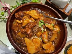 -将相和·海鲜蒸饺大连菜