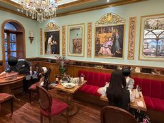 -秘密旅行Bonjour(黑金冠 江南西店)