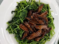 -北大学一食堂