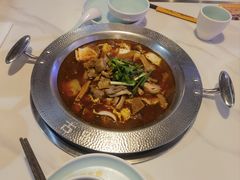 -古乐牛香·鲜牛肉自助火锅(南京总店)