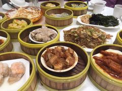 -万禧明珠大酒楼(海丰店)