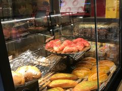 -85度C(生甜甜圈研究工坊·上海松江人民北路店)