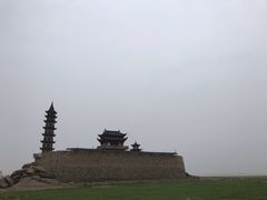 -落星墩
