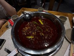 -肖肖酸萝卜鱼火锅(总店)