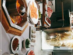 -蜀九香火锅(九眼桥店)