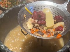 -蘑界·野生菌火锅(深业上城店)