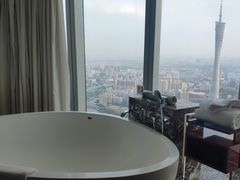 -广州四季酒店