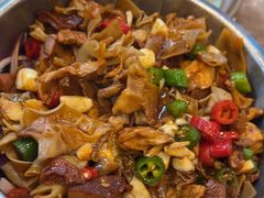 -一楼食业·美食人家