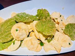 -大灶头·新昌菜(中国茶市店)