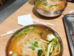 -韩麦大冷面(桂花街直营店)