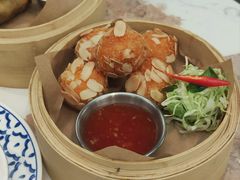 -KingThaia金泰兰(滨江天街店)
