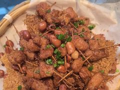 -鑫小城故事·藕汤·家常菜(台北一路总店)