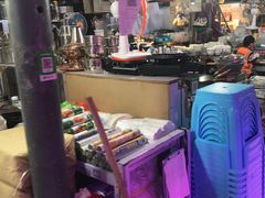 -王四营海鲜市场