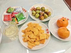 -金鸭都·老北京特色家常菜(潘家园店)
