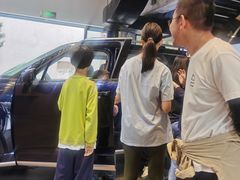 -现代汽车文化中心 Hyundai Motorstudio Beijing