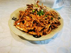 -福来居烤鸭店(天坛二店)
