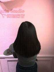 -柯琳造型